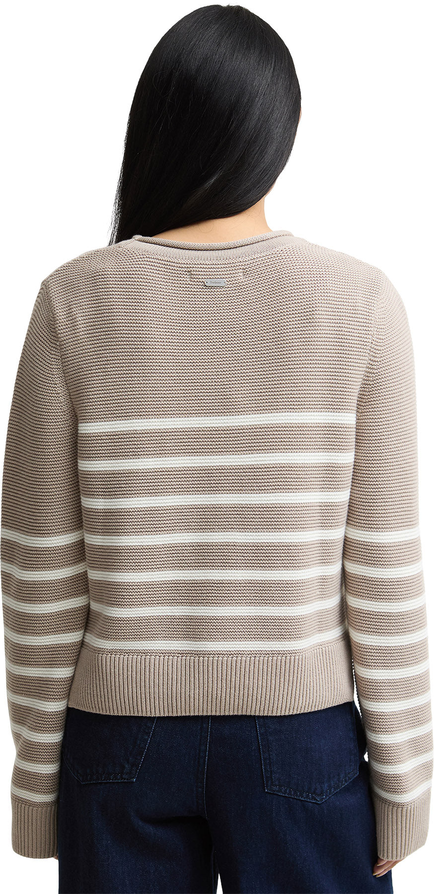 Hinton Knitted Jumper - Women's