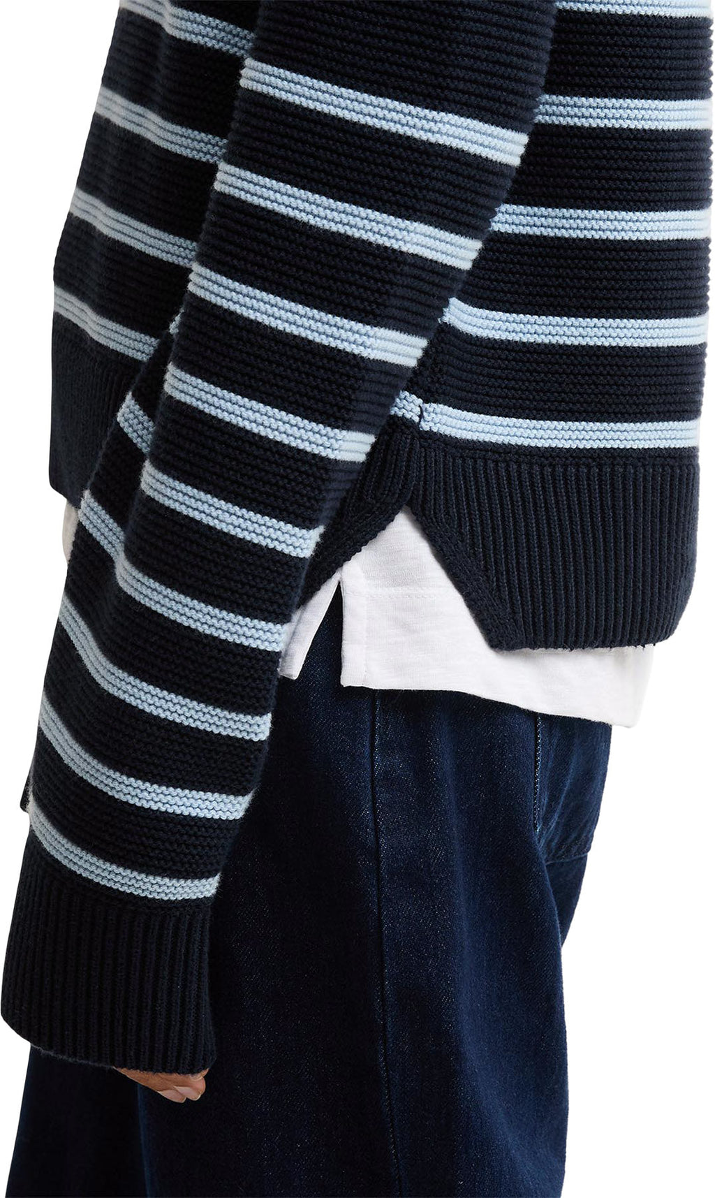 Hinton Knitted Jumper - Women's