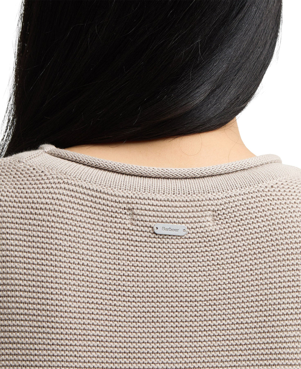 Hinton Knitted Jumper - Women's
