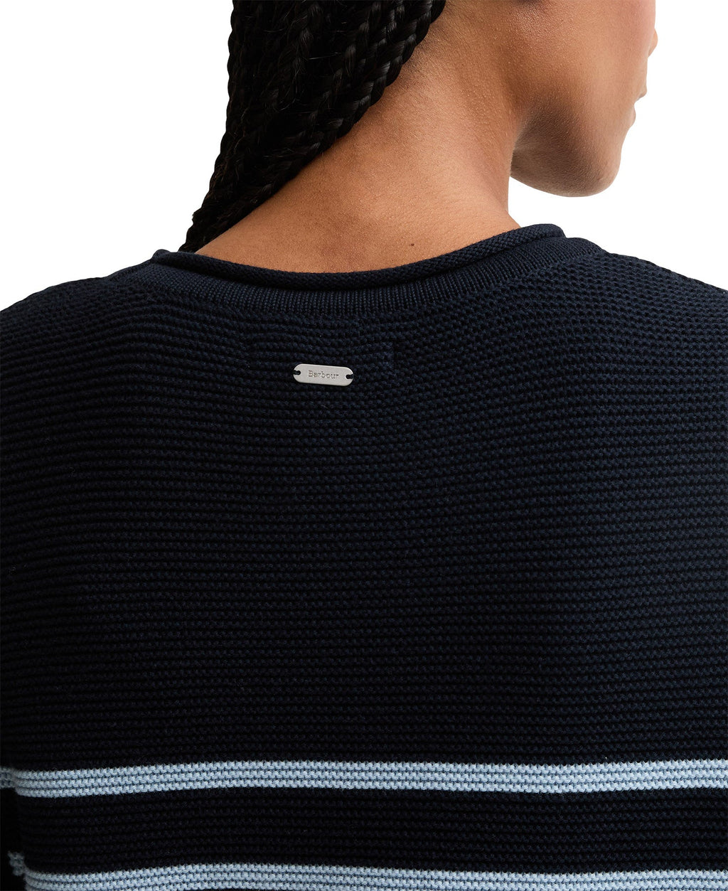 Hinton Knitted Jumper - Women's