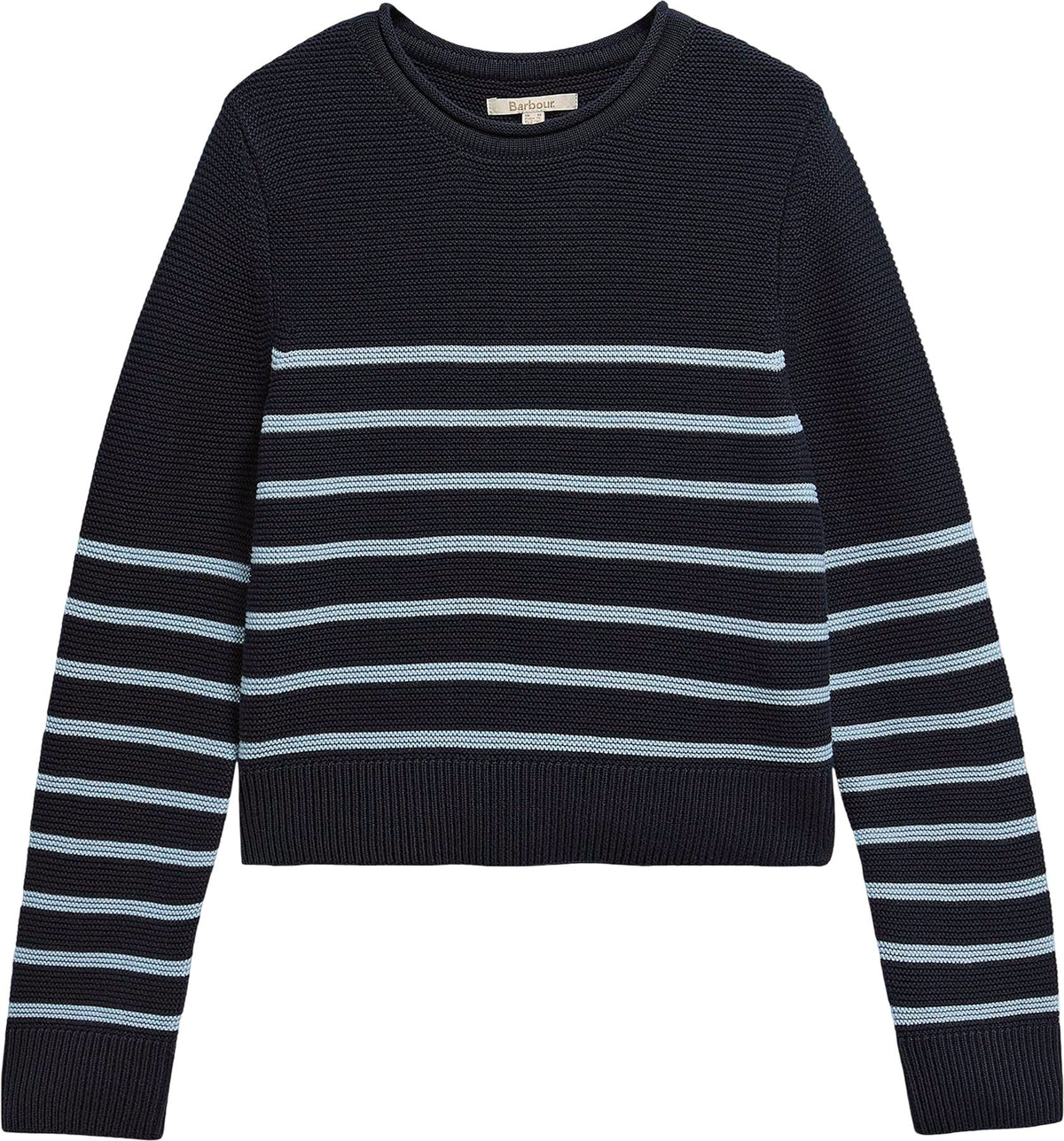 Hinton Knitted Jumper - Women's