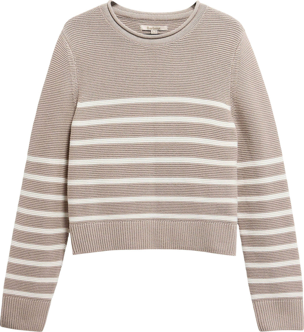 Hinton Knitted Jumper - Women's