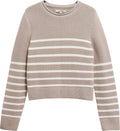 Hinton Knitted Jumper - Women's