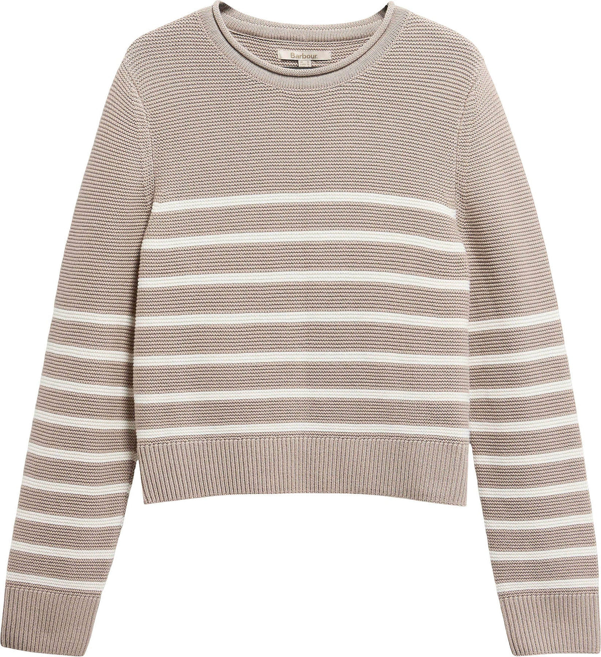 Hinton Knitted Jumper - Women's