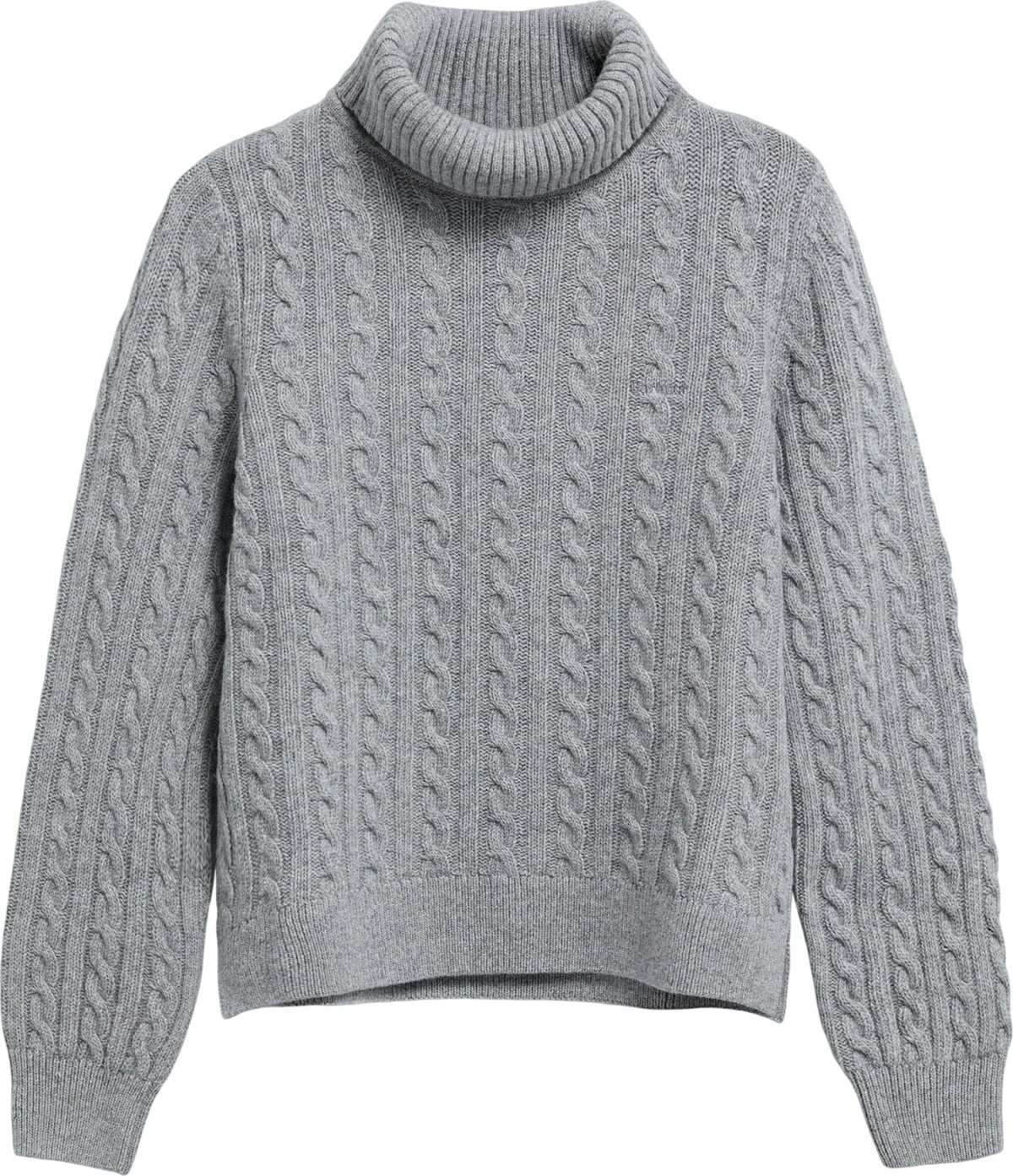 Ambleside Cable Knitted Jumper - Women's Y3