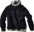Ambleside Cable Knitted Jumper - Women's