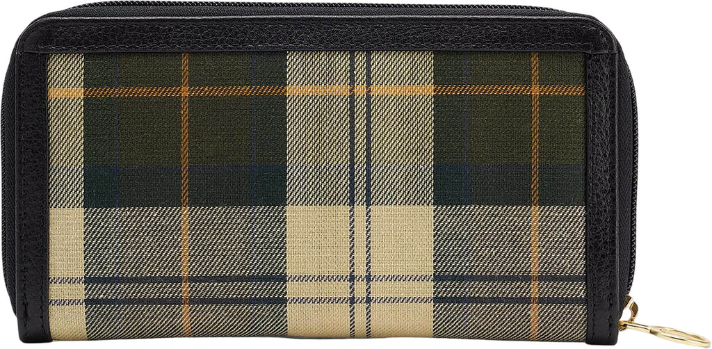 Daphne Tartan Purse - Women's