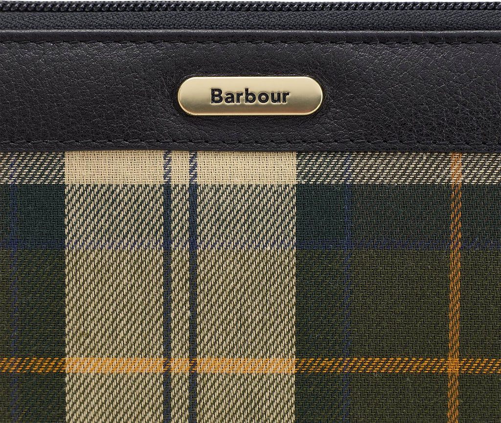 Daphne Tartan Purse - Women's