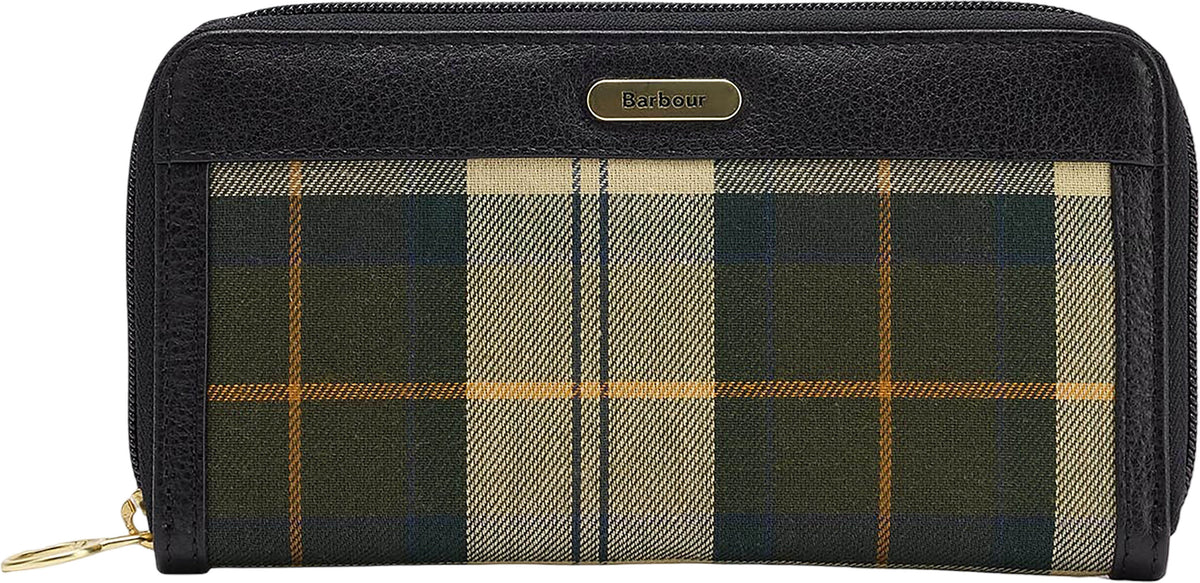 Daphne Tartan Purse - Women's