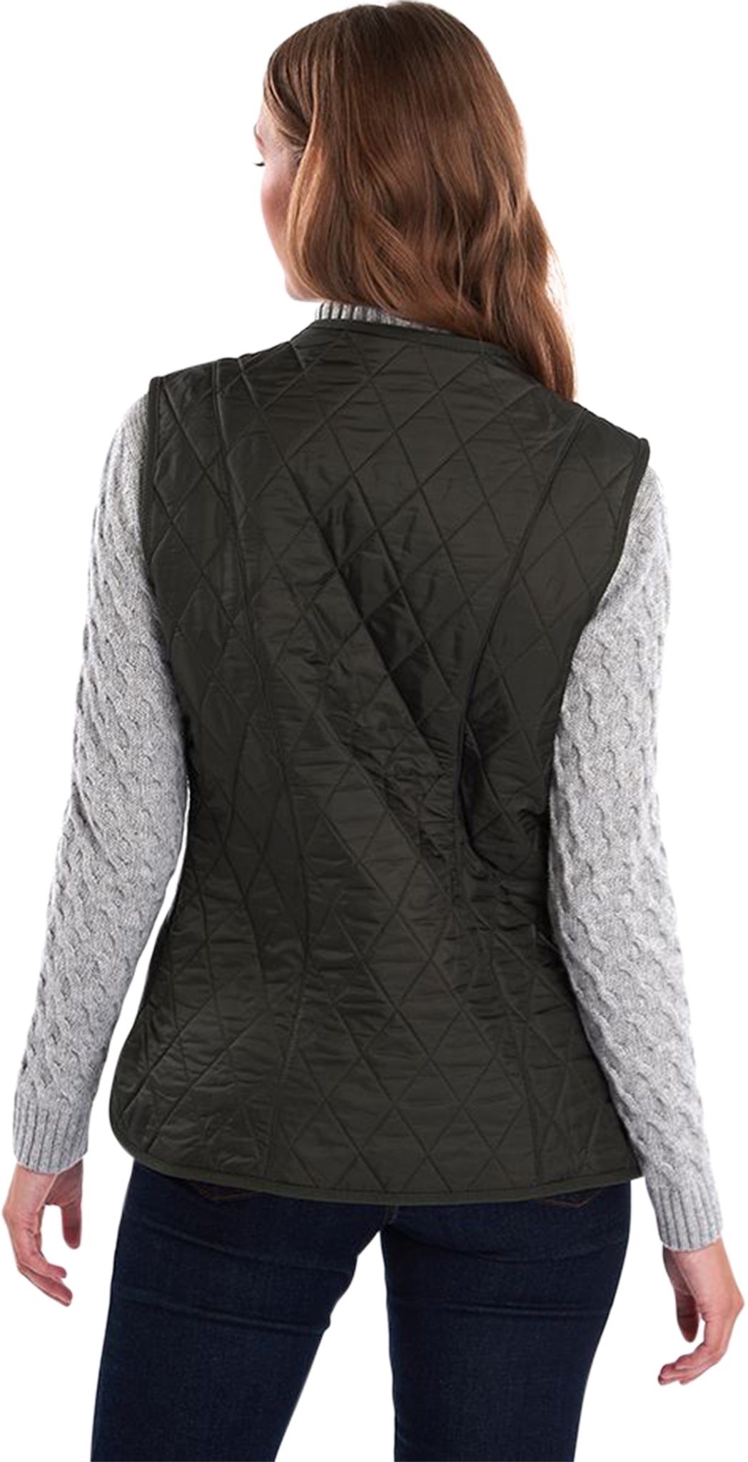 Fleece Betty Liner - Women's
