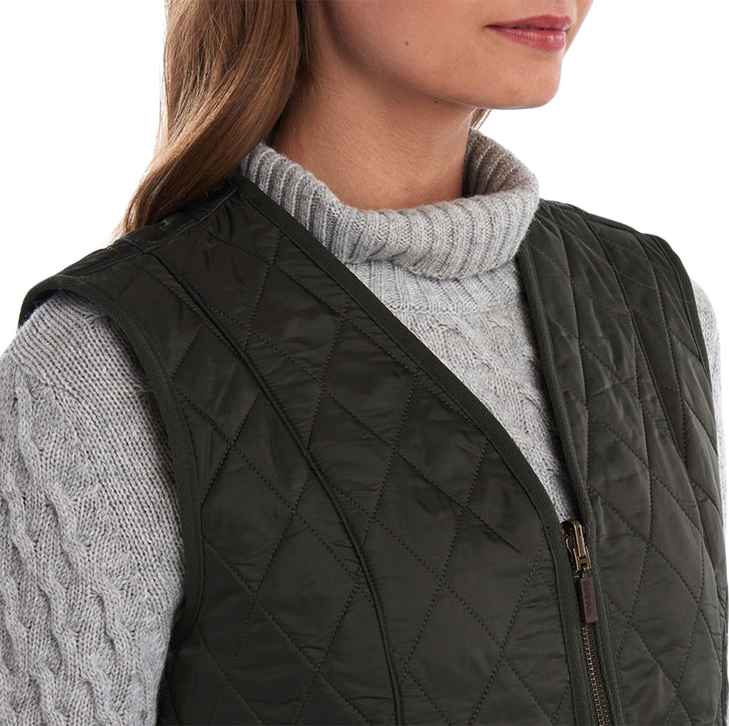 Fleece Betty Liner - Women's