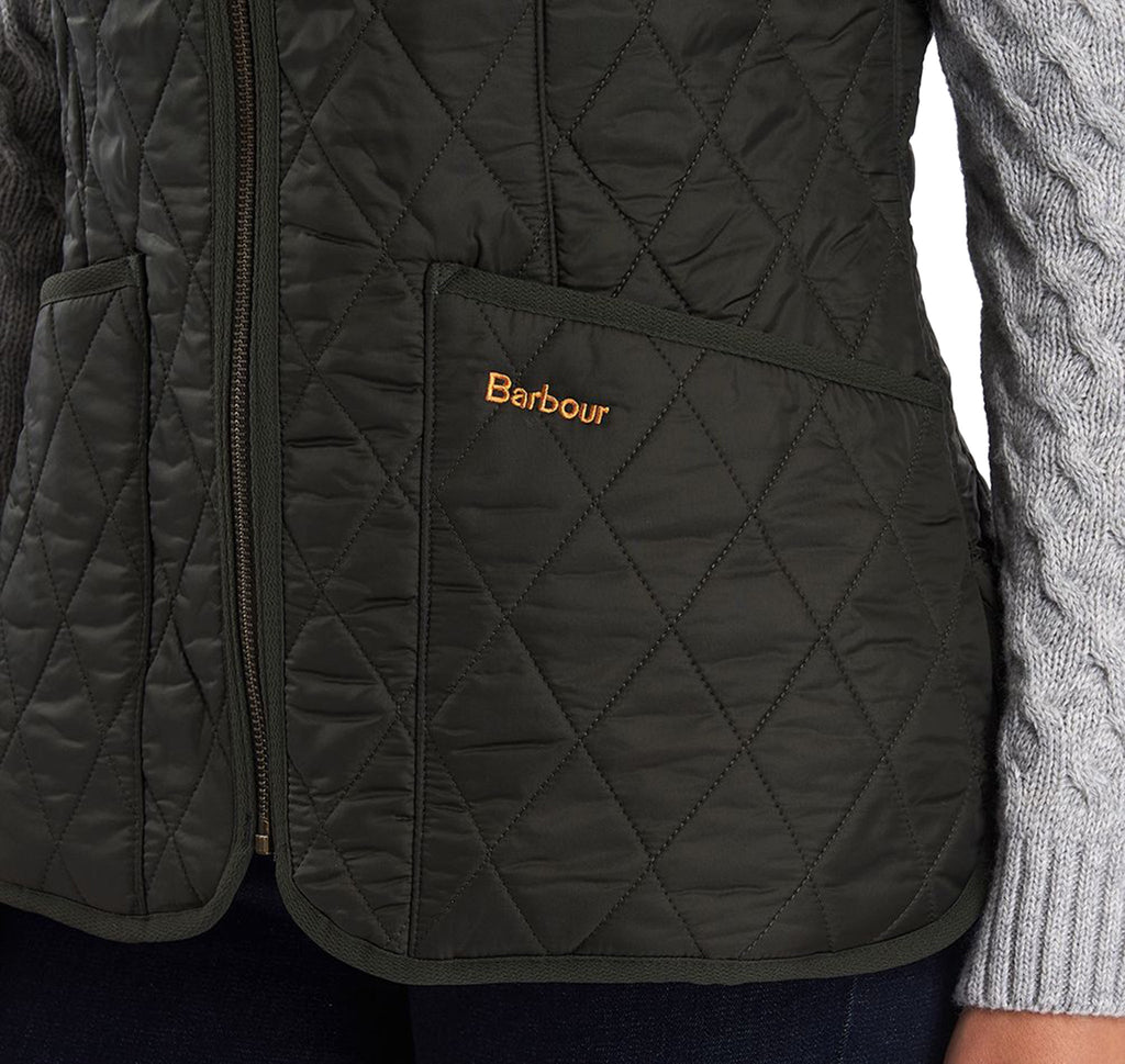 Fleece Betty Liner - Women's