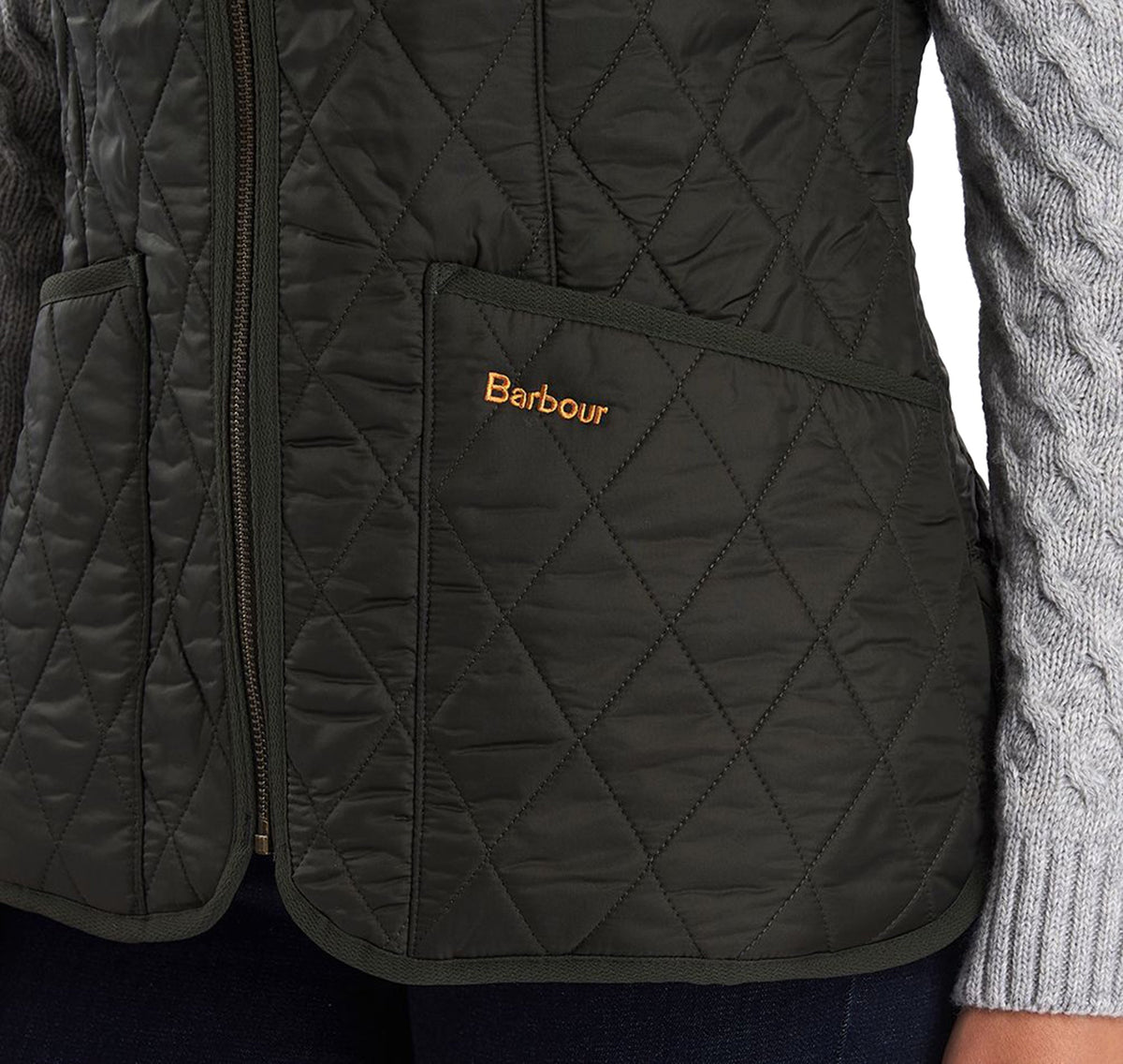 Fleece Betty Liner - Women's