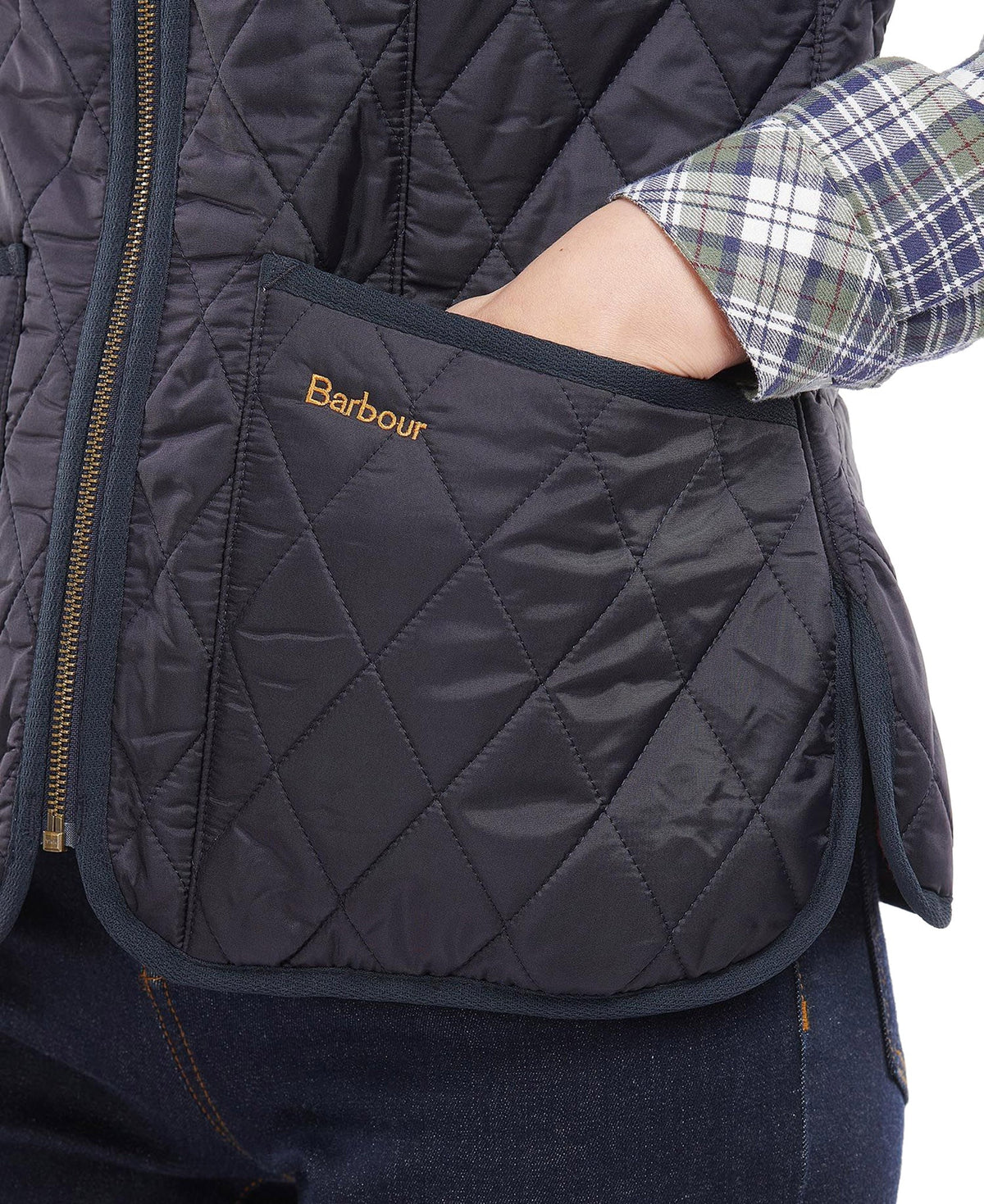 Fleece Betty Liner - Women's