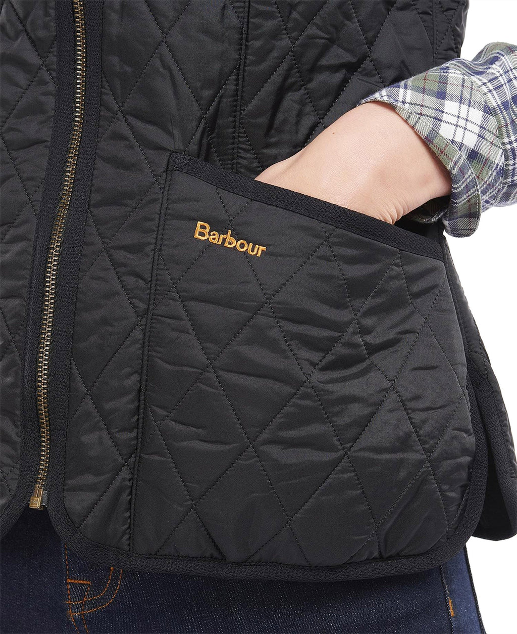 Fleece Betty Liner - Women's