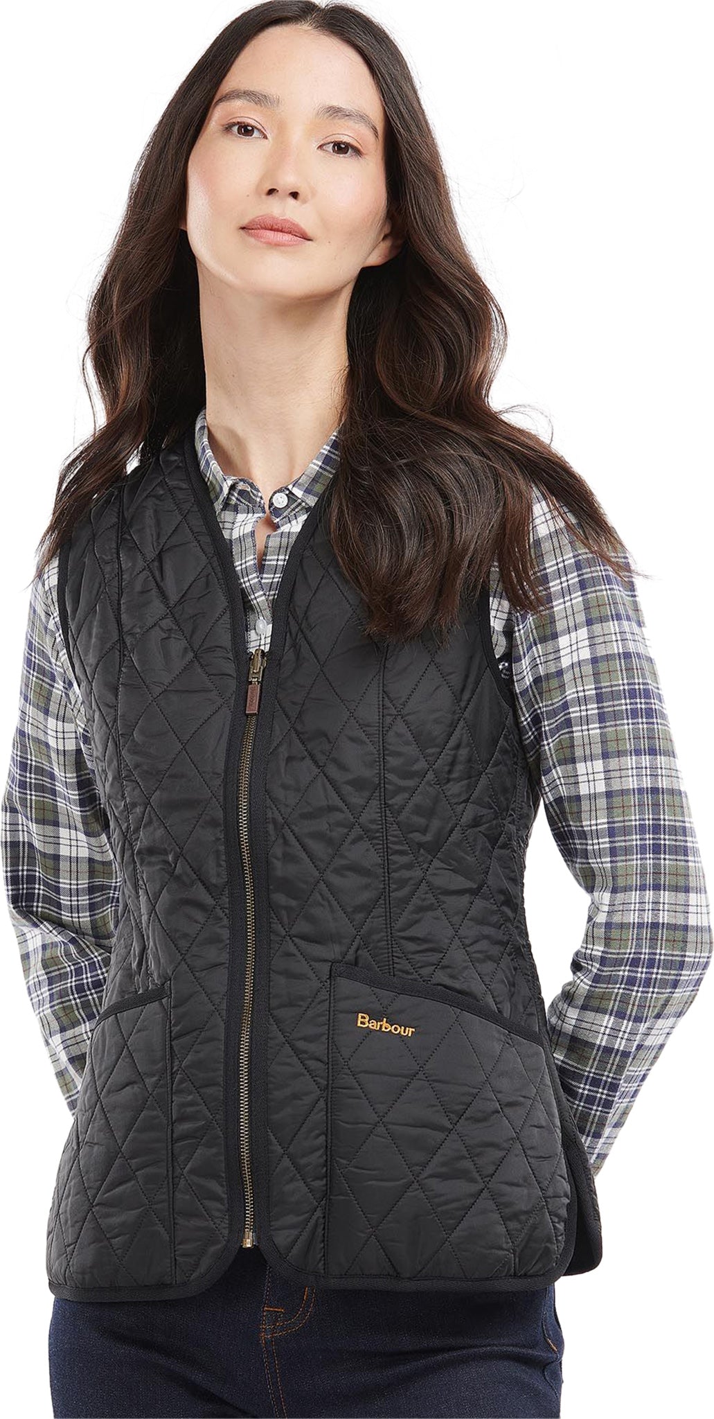 Fleece Betty Liner - Women's