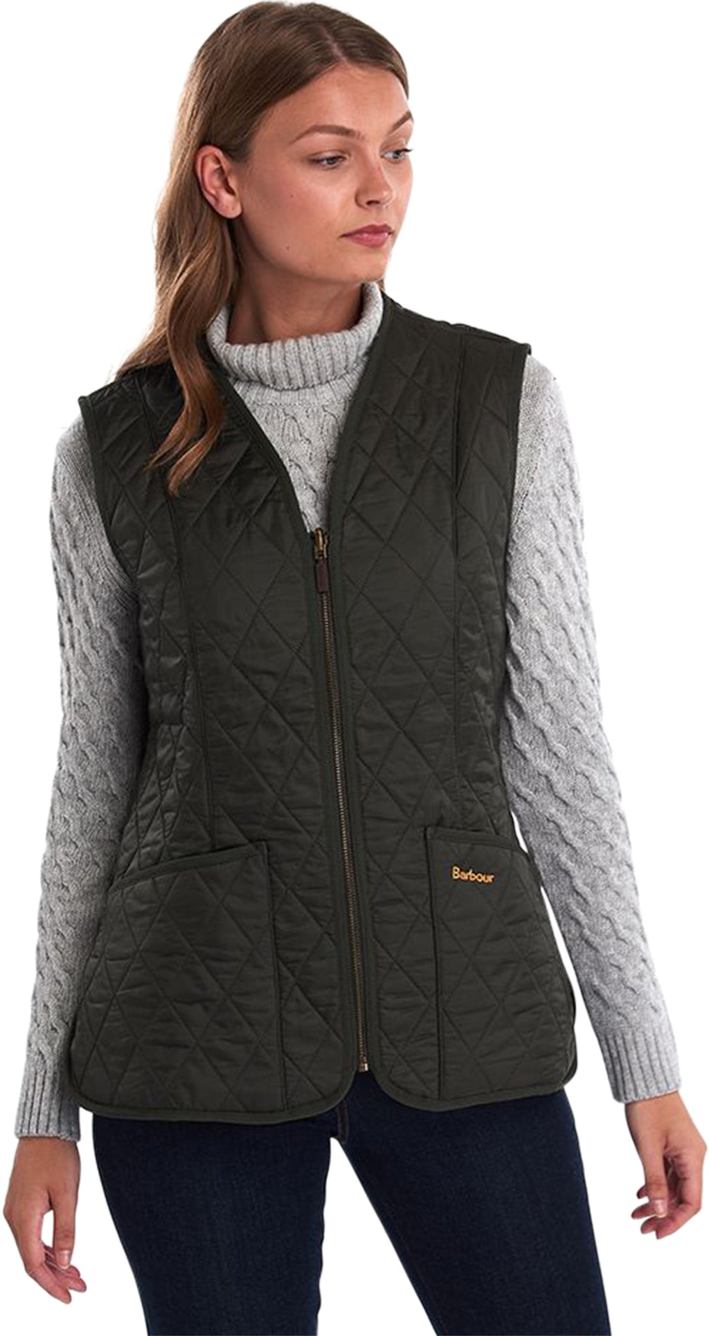 Fleece Betty Liner - Women's