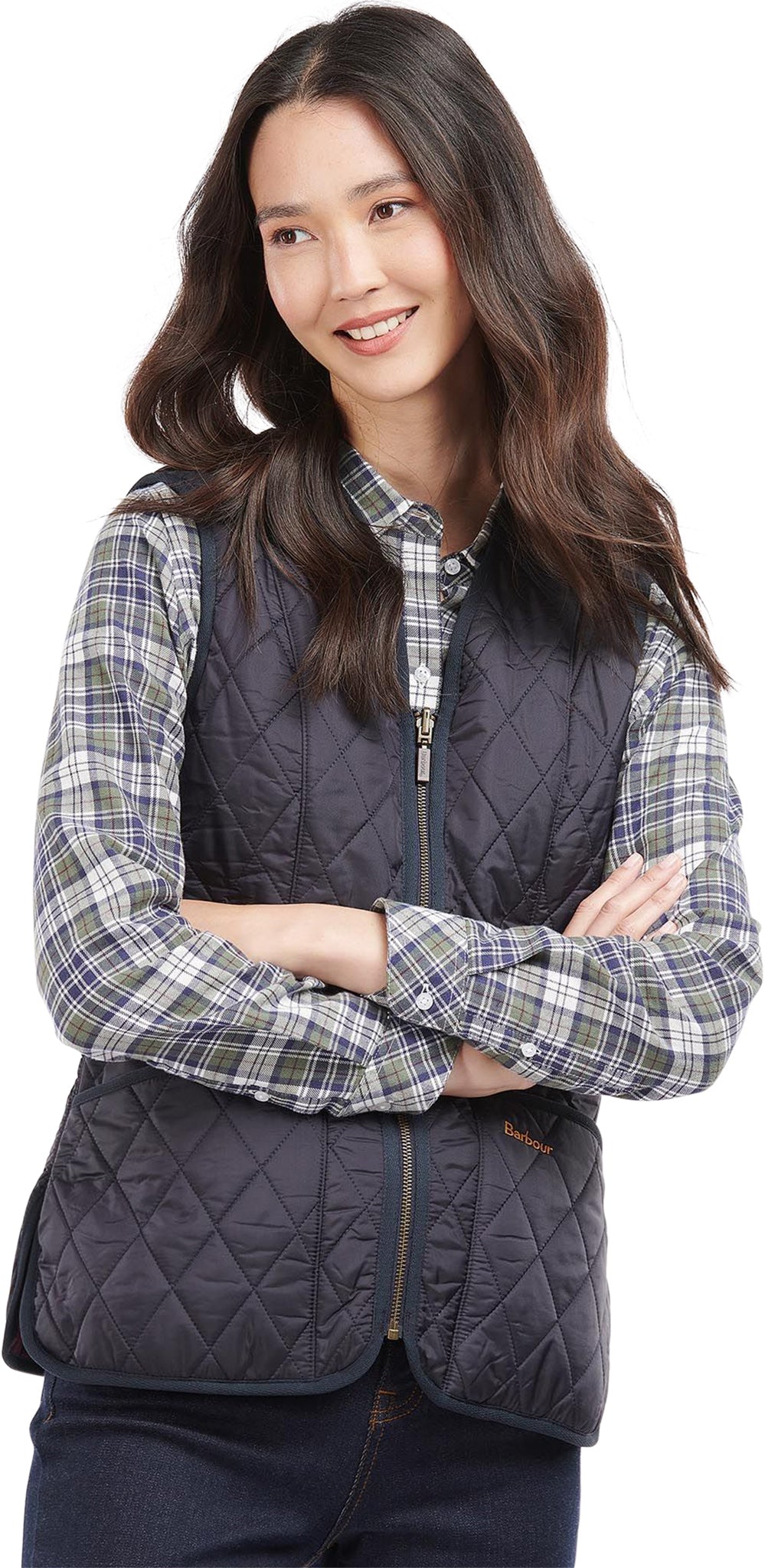 Fleece Betty Liner - Women's