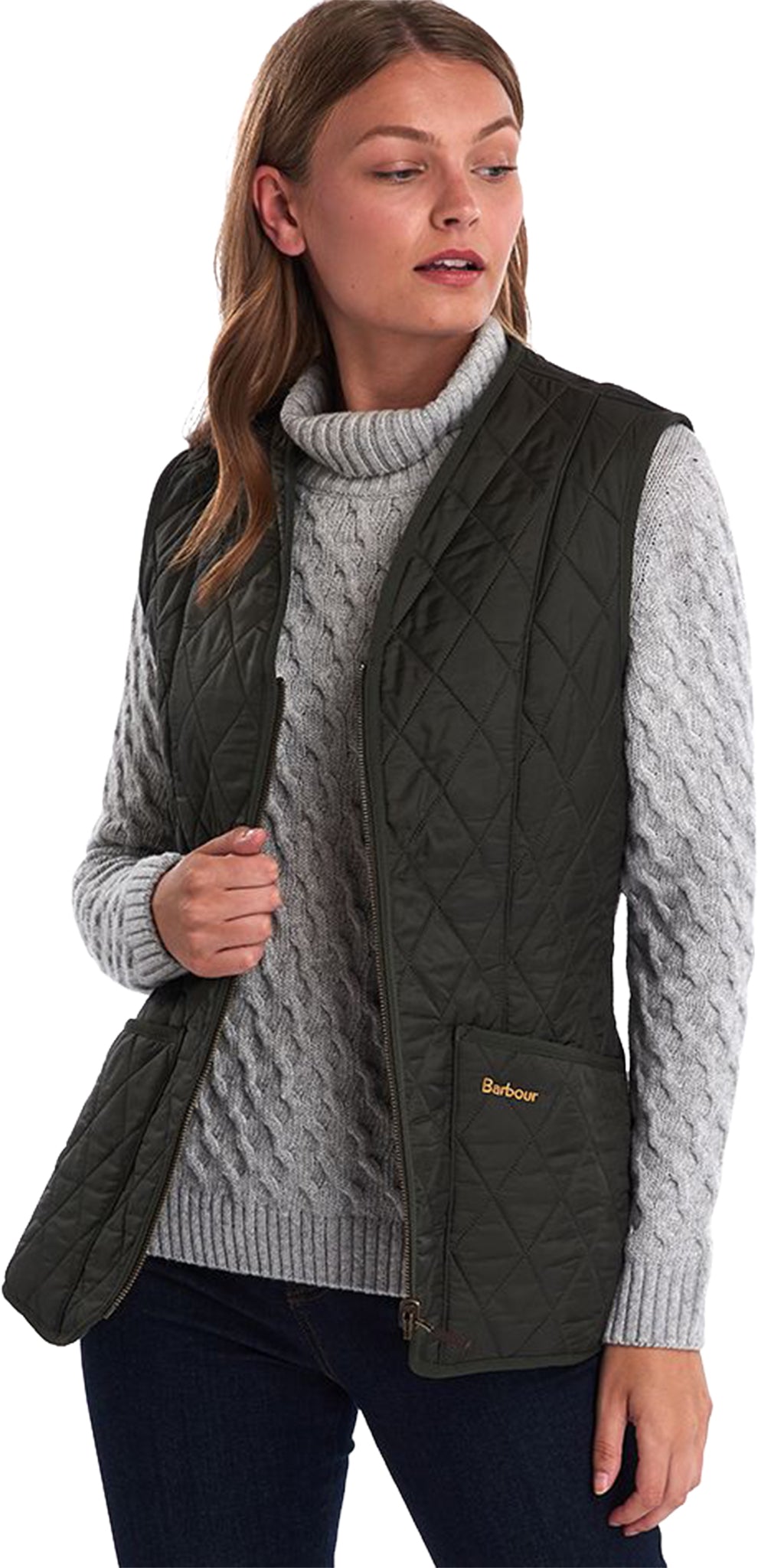 Fleece Betty Liner - Women's