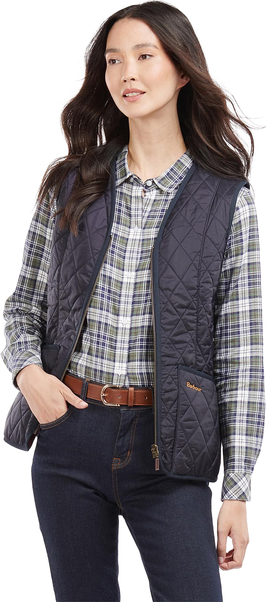 Fleece Betty Liner - Women's