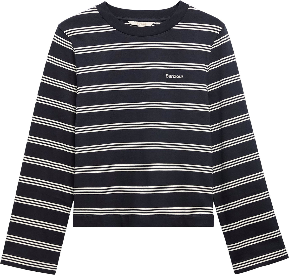 Dartmoor Striped Top - Women's