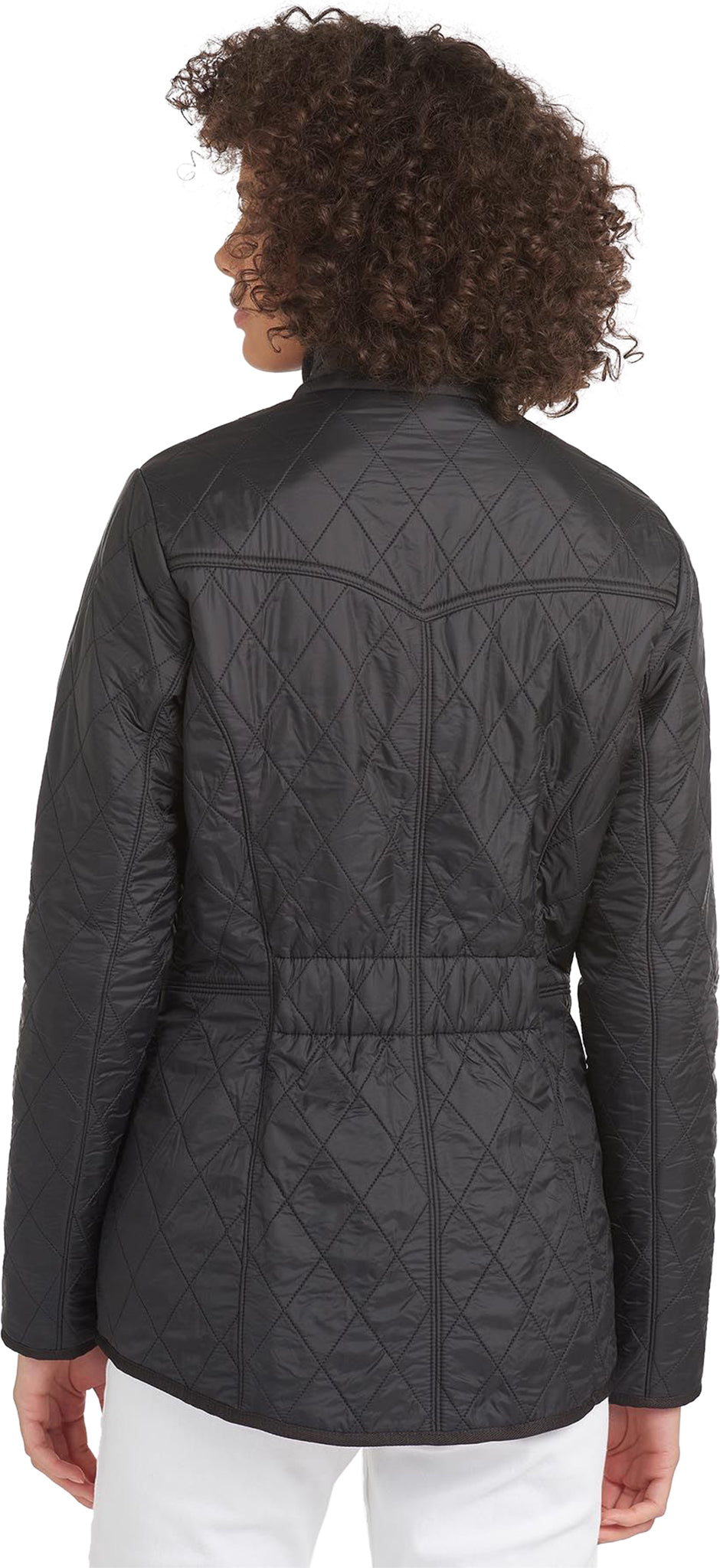 Cavalry Polarquilt Jacket - Women's
