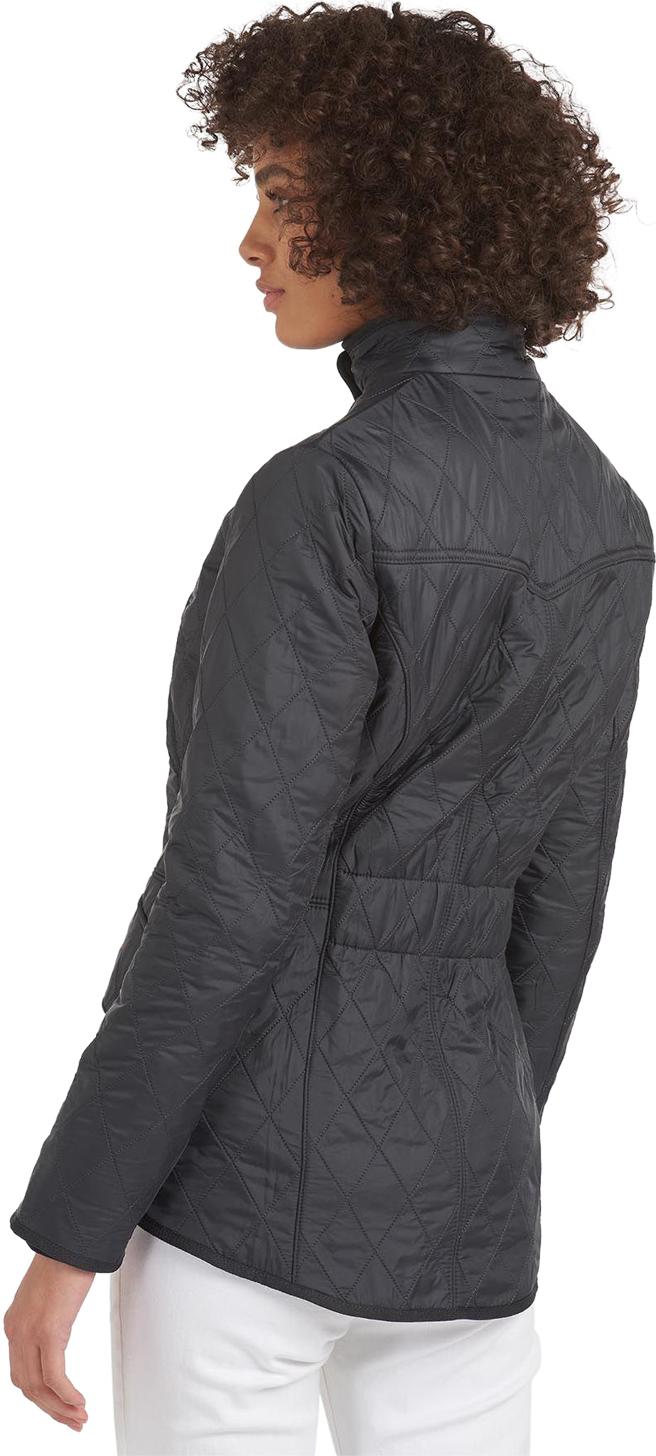 Cavalry Polarquilt Jacket - Women's