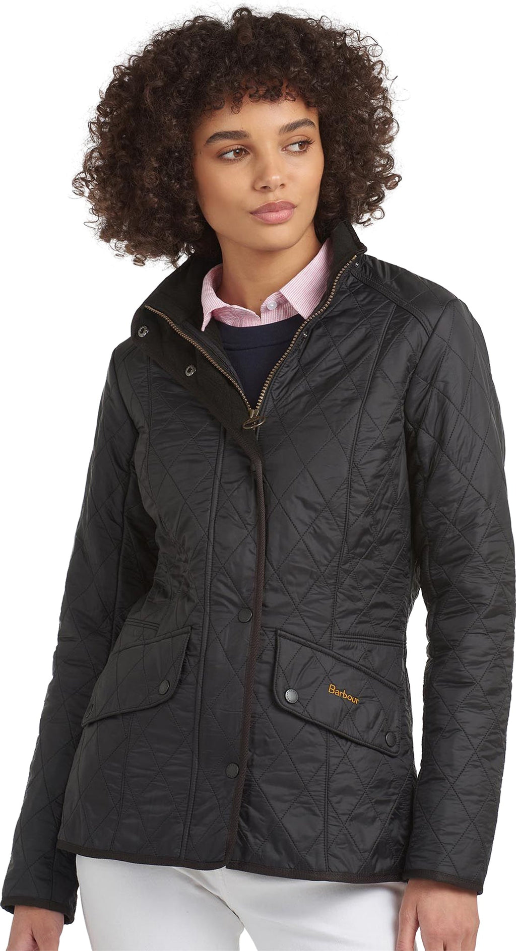 Cavalry Polarquilt Jacket - Women's