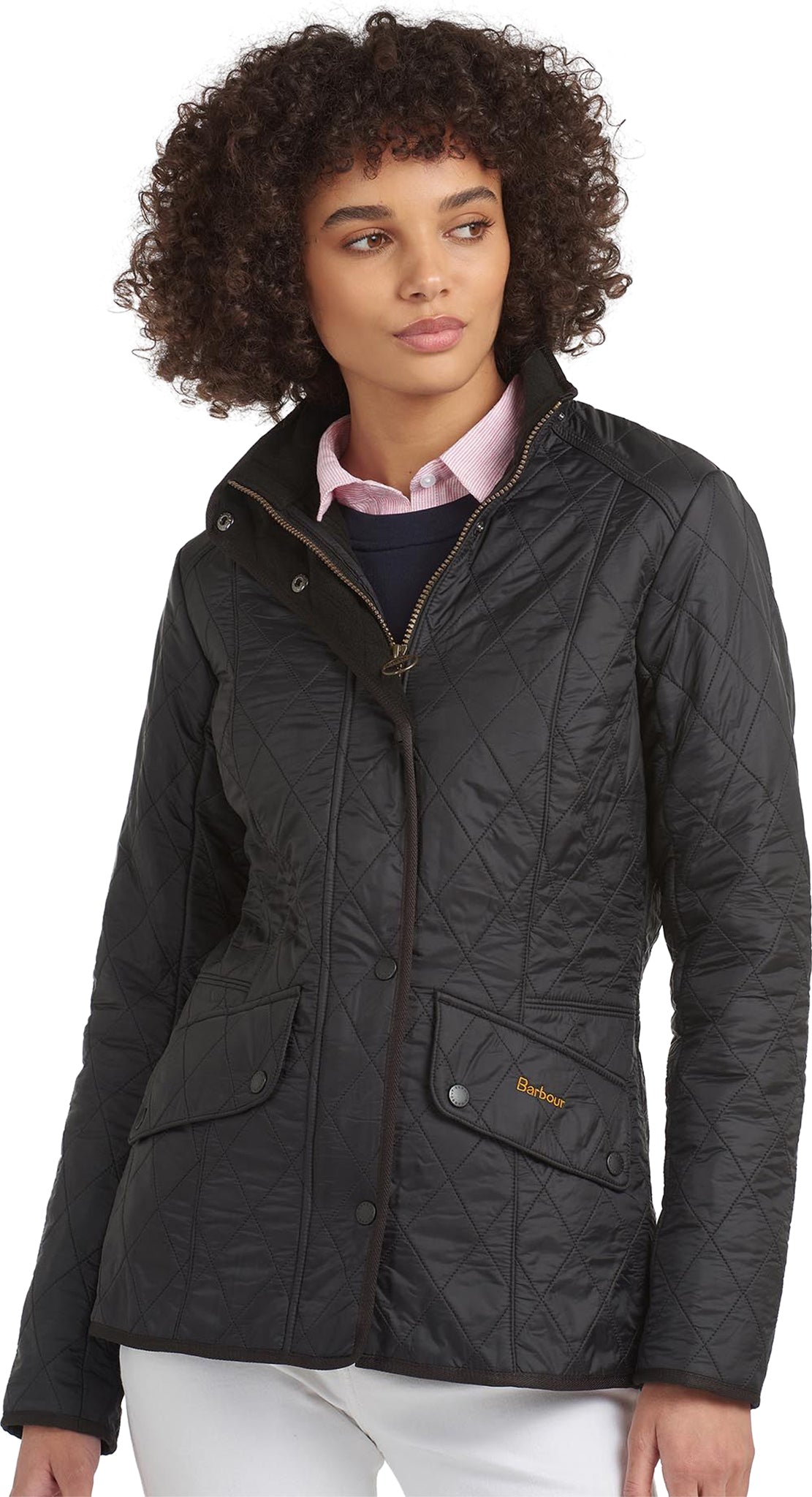 Cavalry Polarquilt Jacket - Women's