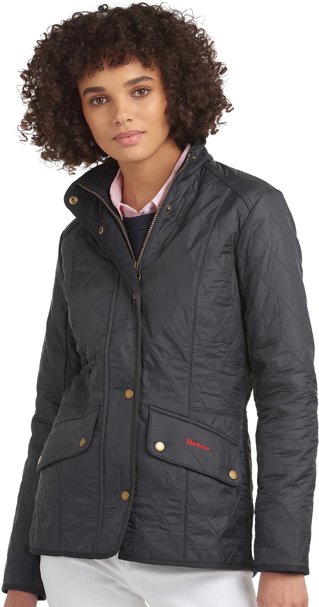 Cavalry Polarquilt Jacket - Women's