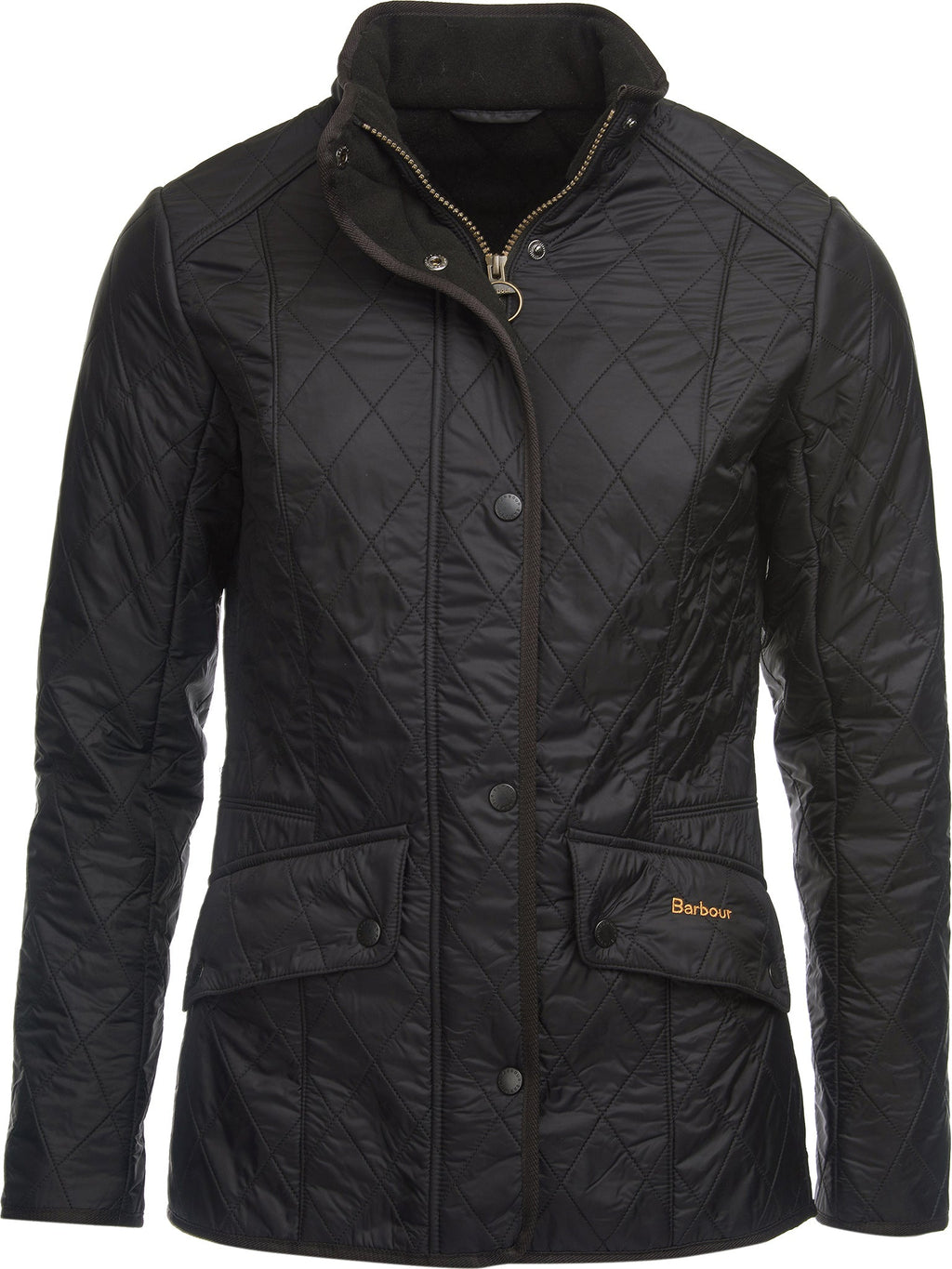 Cavalry Polarquilt Jacket - Women's