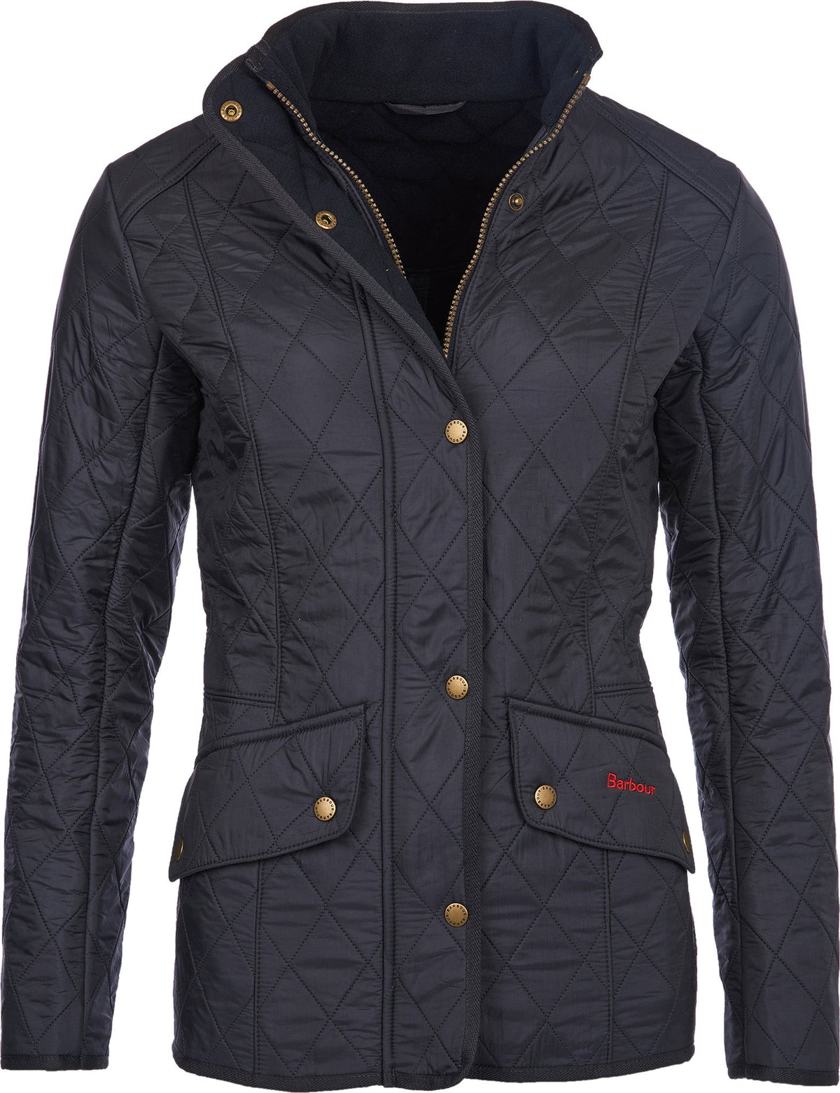 Cavalry Polarquilt Jacket - Women's