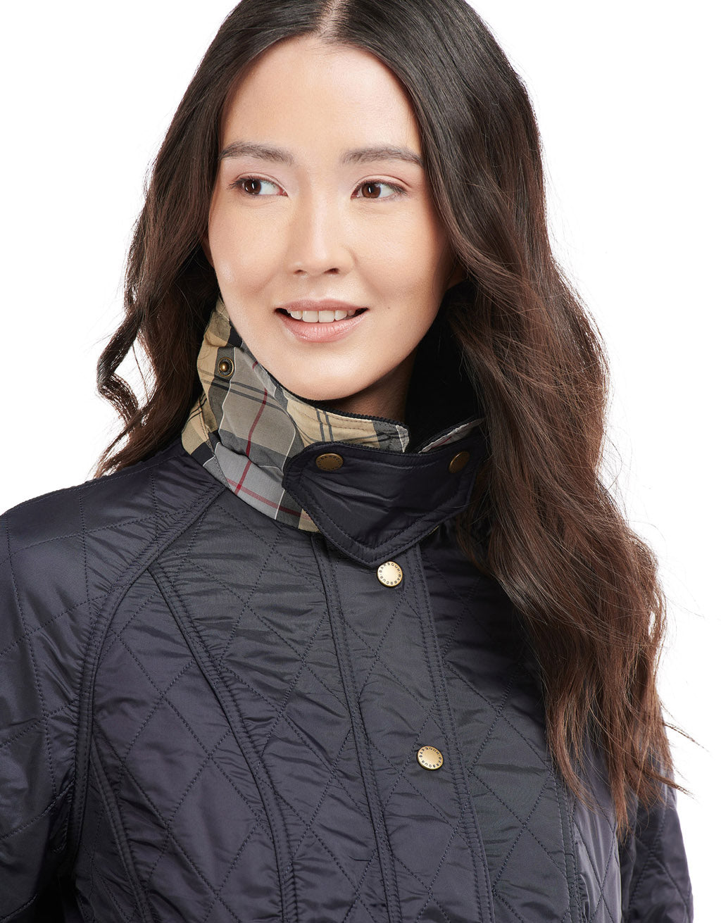 Beadnell Polarquilt - Women's