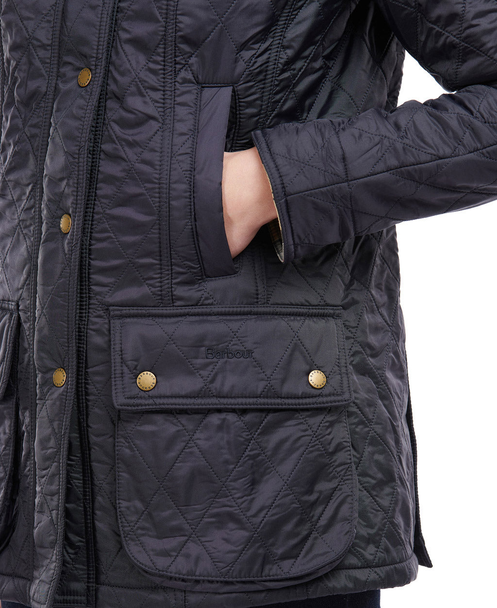 Beadnell Polarquilt - Women's