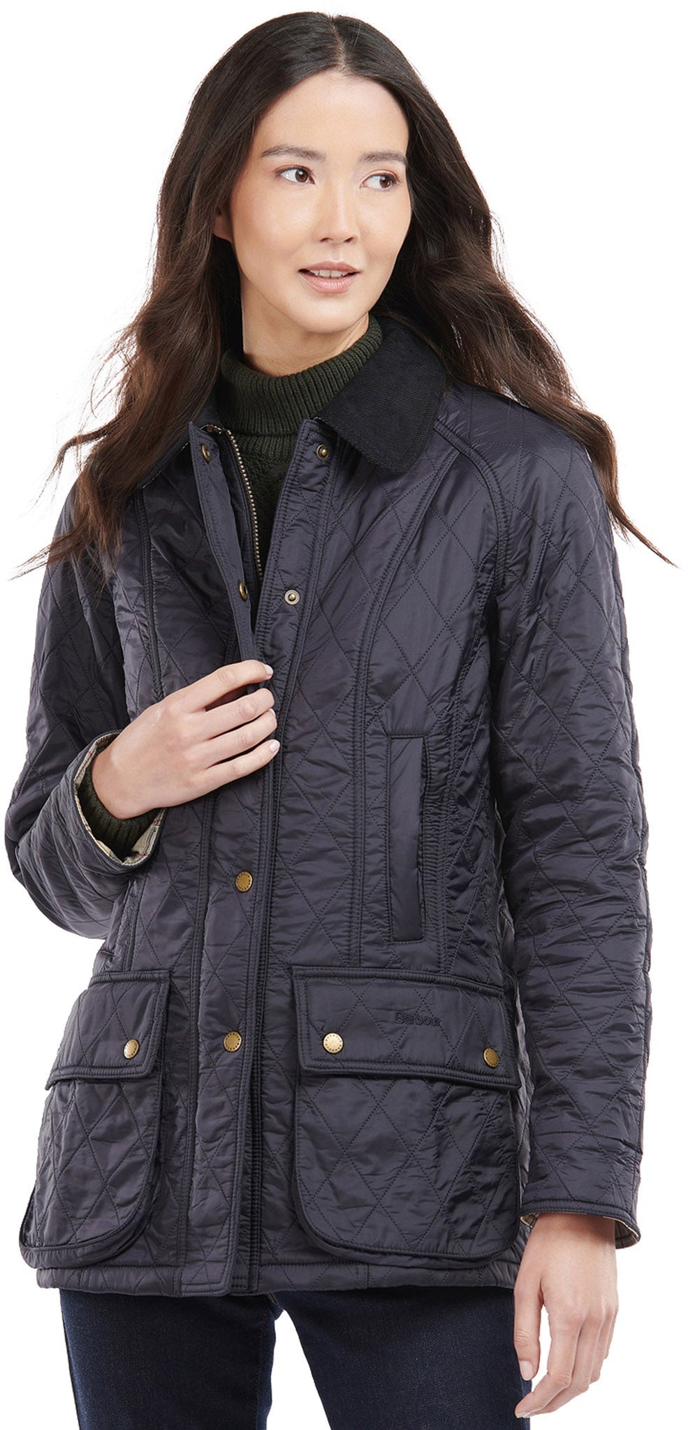 Beadnell Polarquilt - Women's