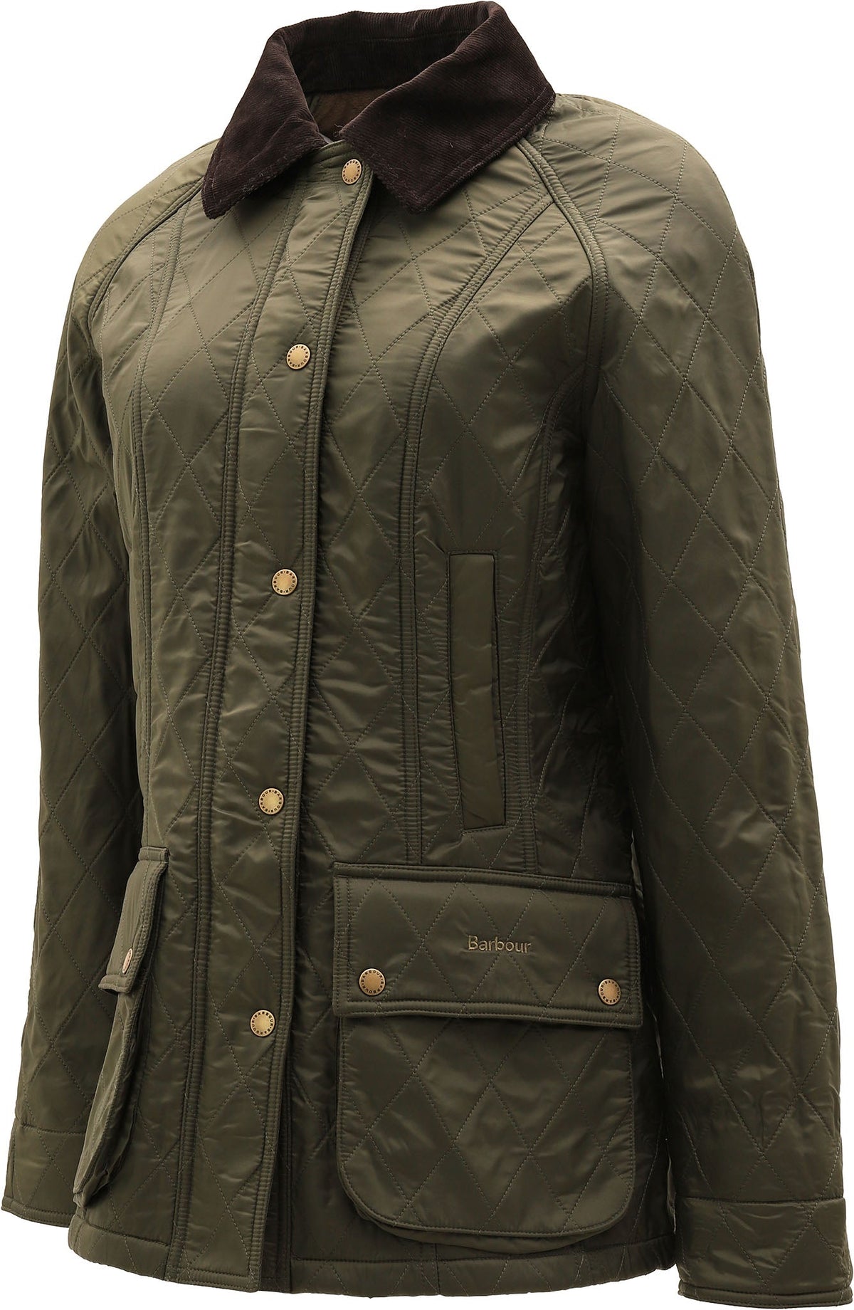 Beadnell Polarquilt - Women's