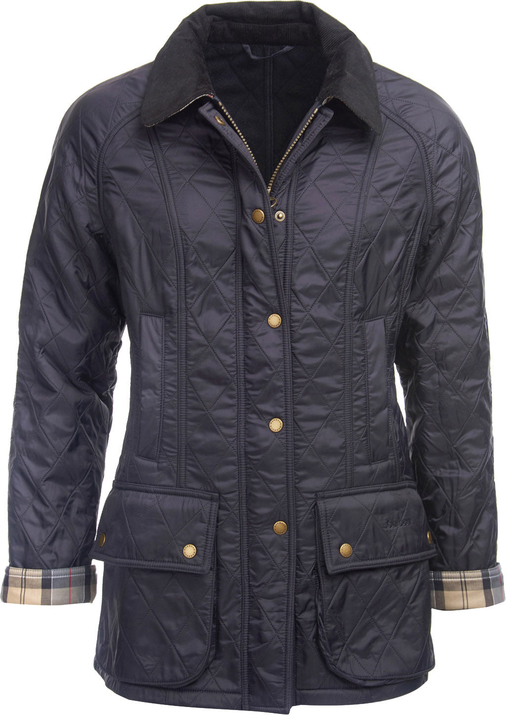 Beadnell Polarquilt - Women's