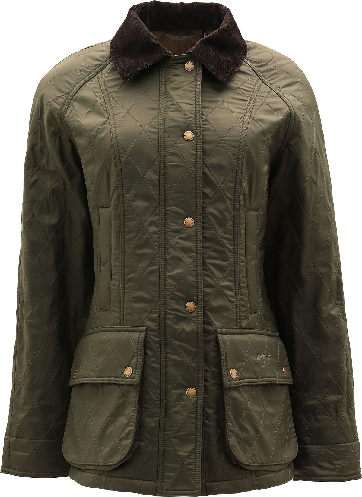 Beadnell Polarquilt - Women's
