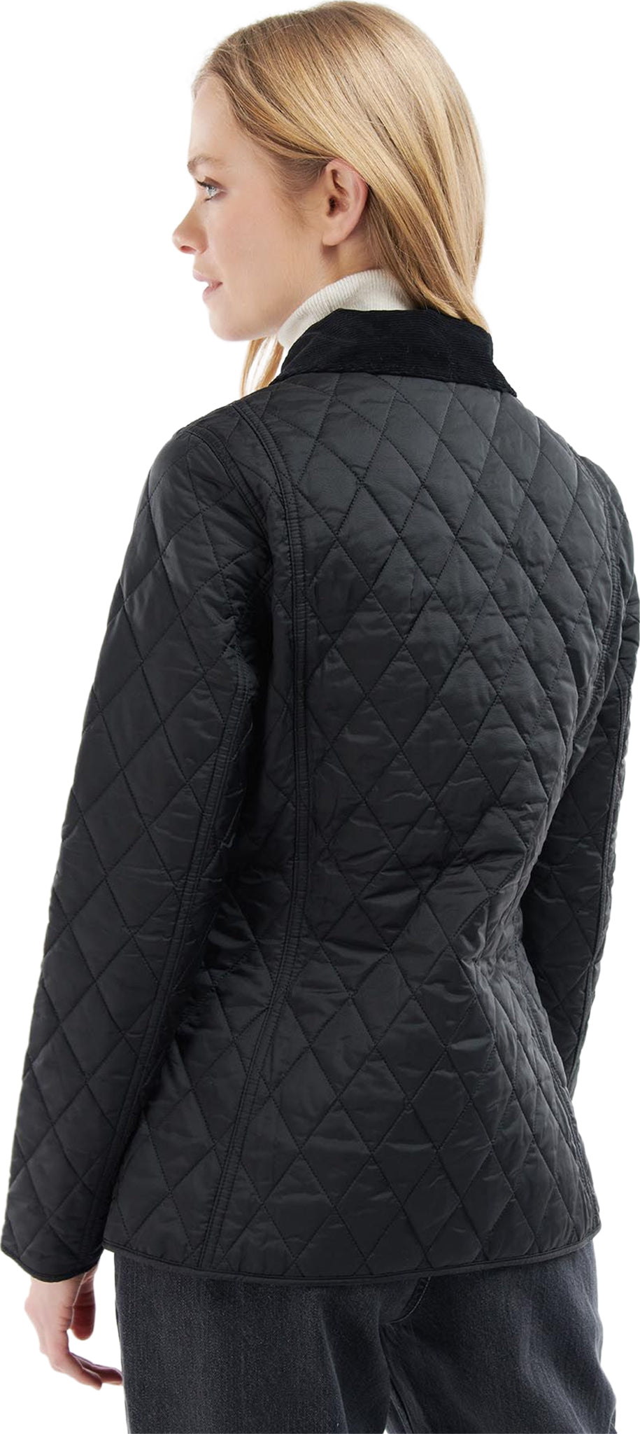Annandale Quilt - Women's