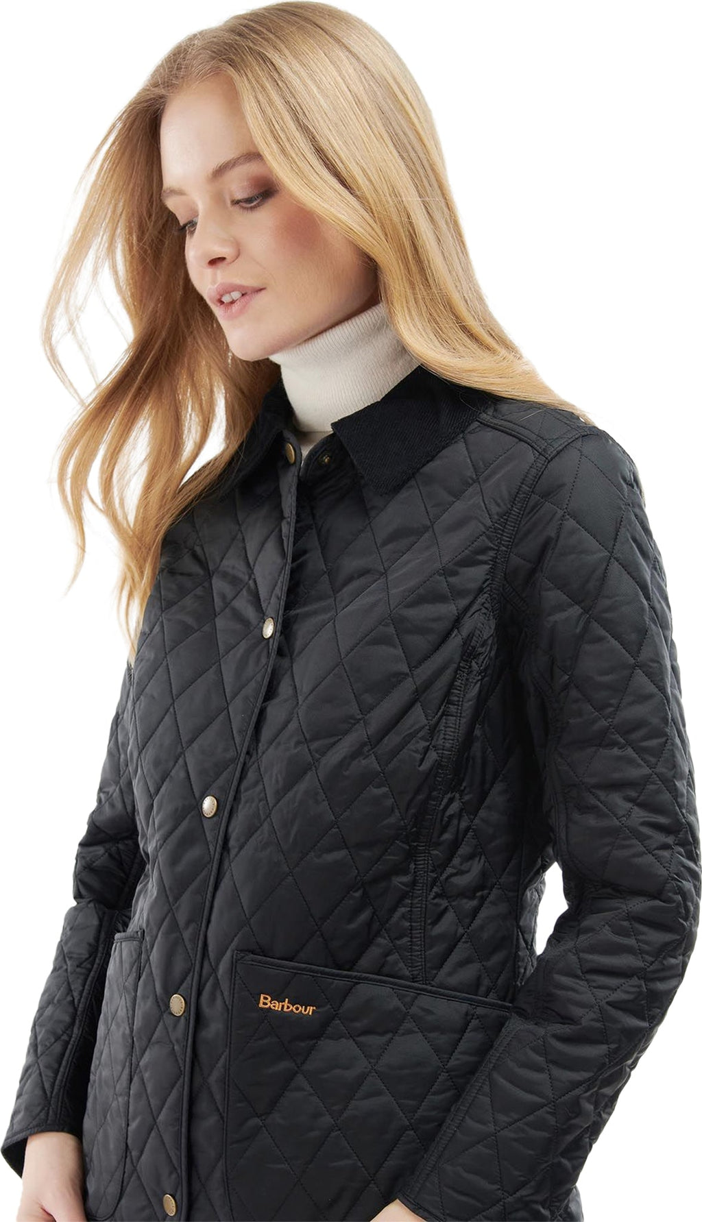 Annandale Quilt - Women's