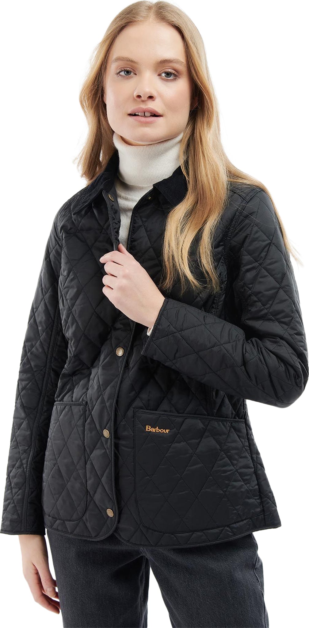 Annandale Quilt - Women's