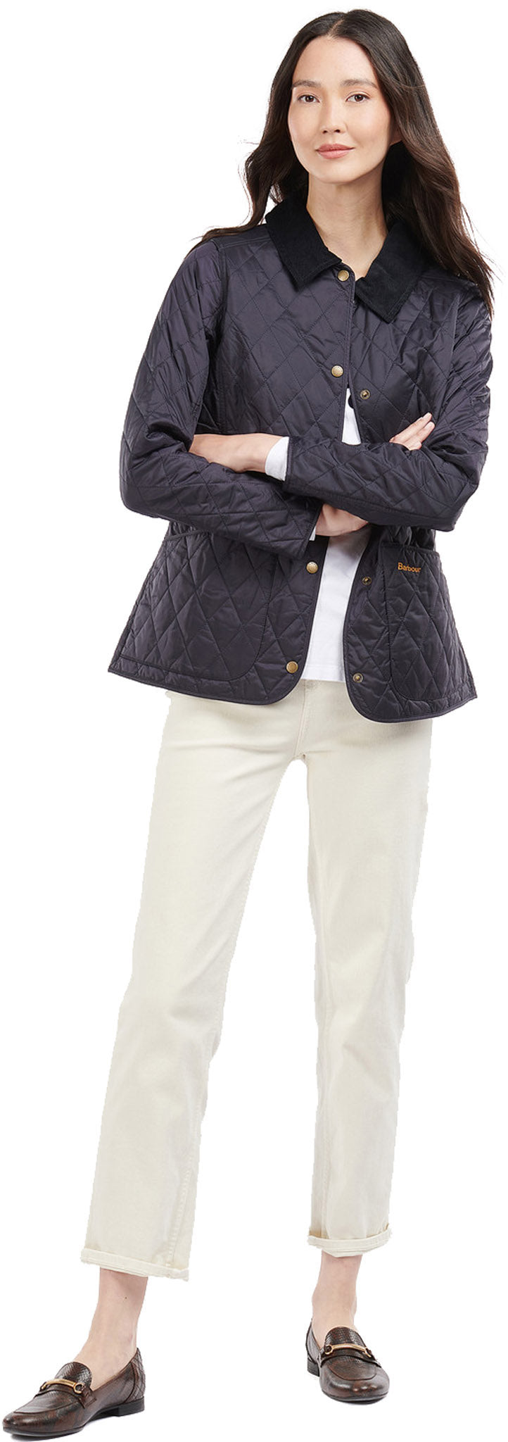Annandale Quilt - Women's