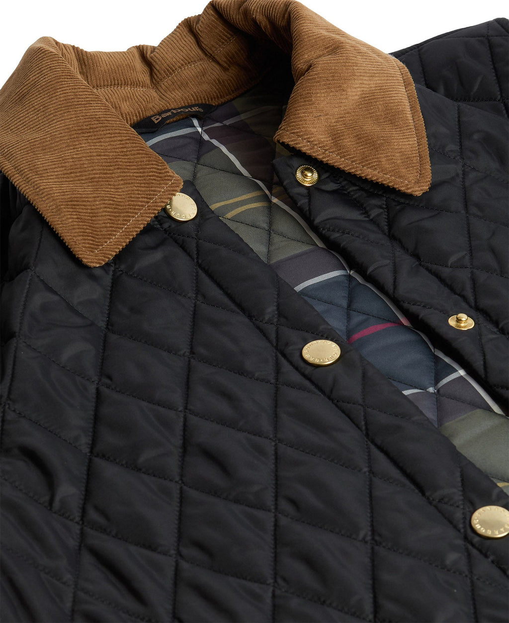 Icons Modern Liddesdale Quilted Jacket - Women's