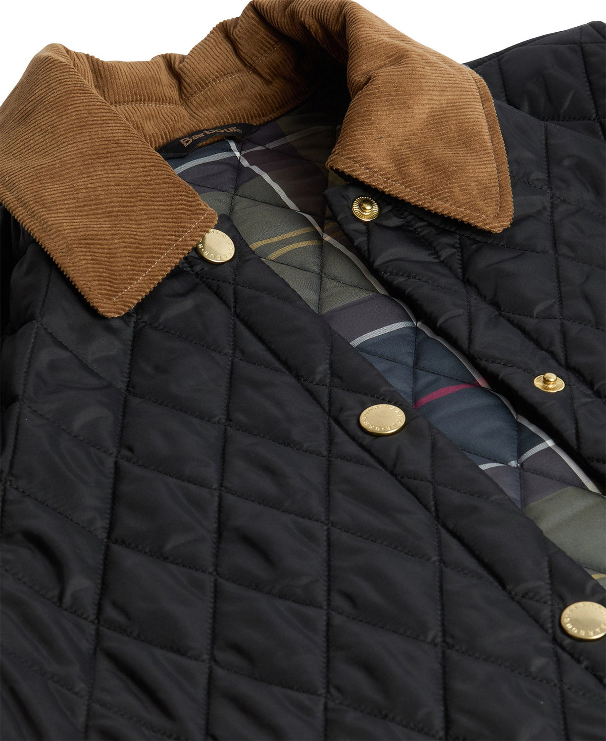 Icons Modern Liddesdale Quilted Jacket - Women's