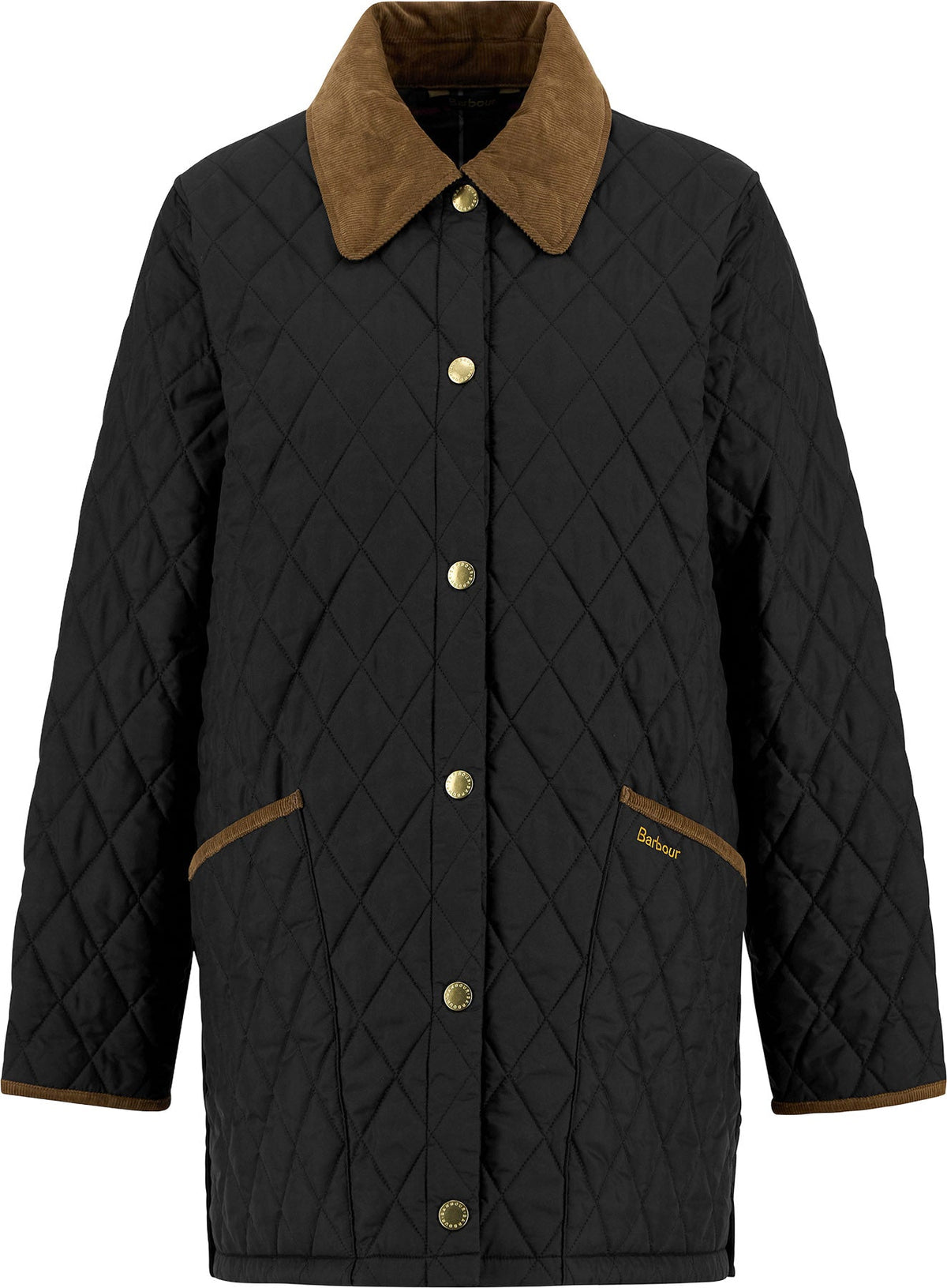 Icons Modern Liddesdale Quilted Jacket - Women's