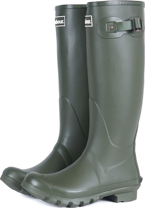 Bede Wellington Boots - Women's