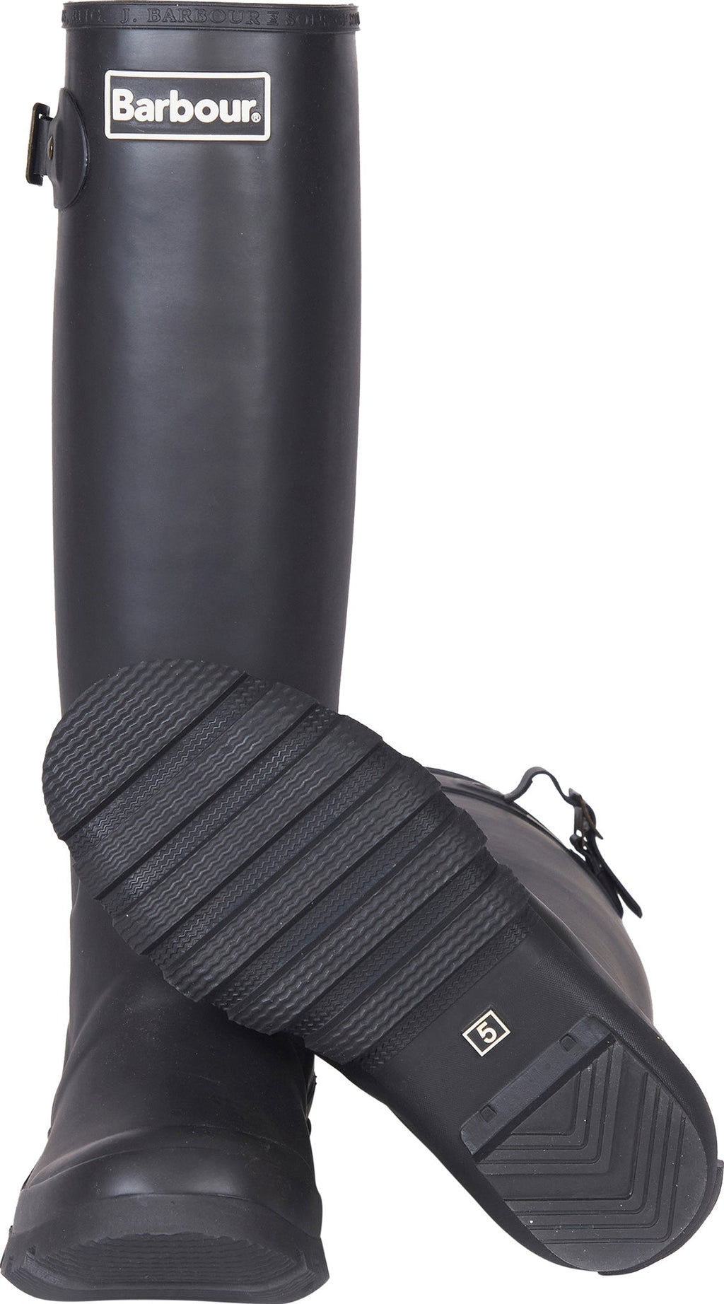 Bede Wellington Boots - Women's