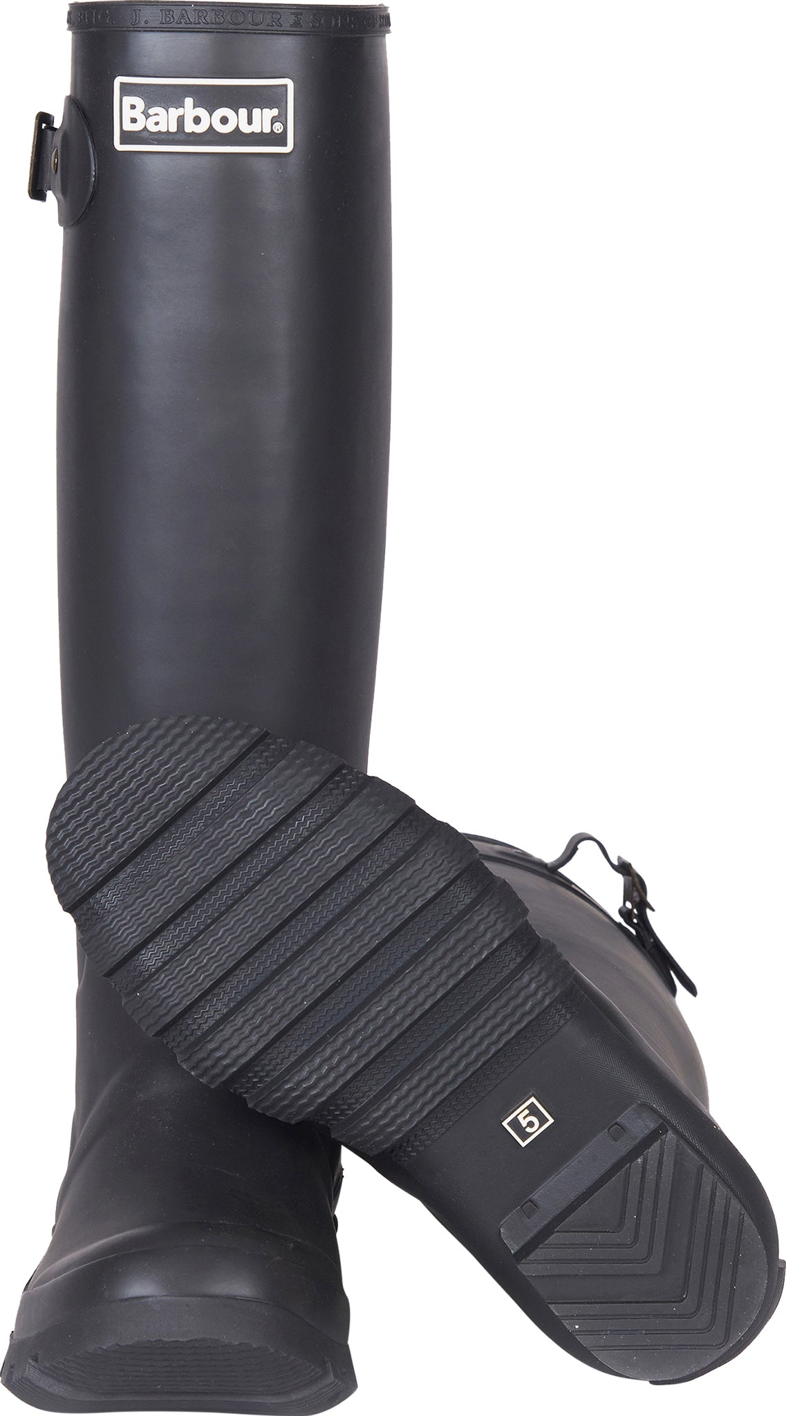 Bede Wellington Boots - Women's
