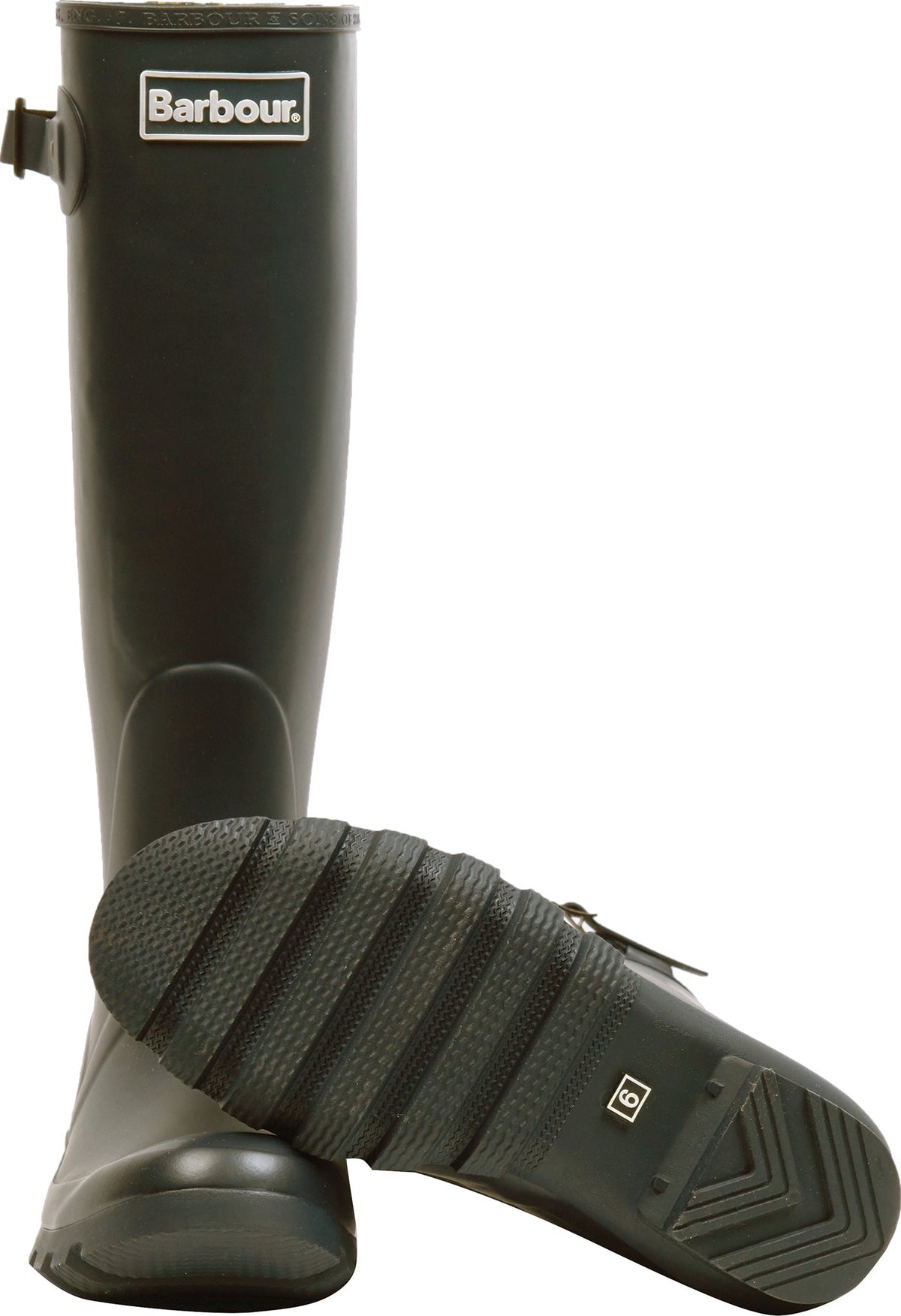 Bede Wellington Boots - Women's