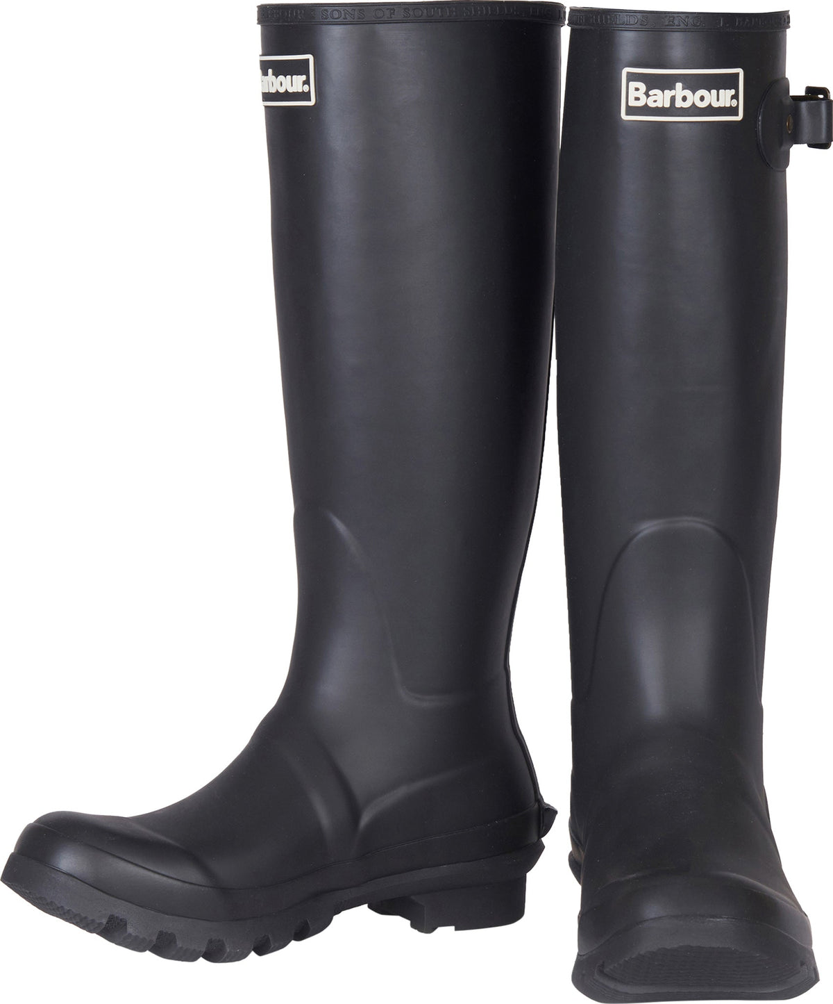 Bede Wellington Boots - Women's